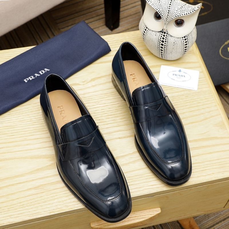 Prada Business Shoes